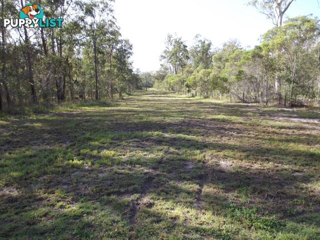 719 Berries Road Kullogum QLD 4660