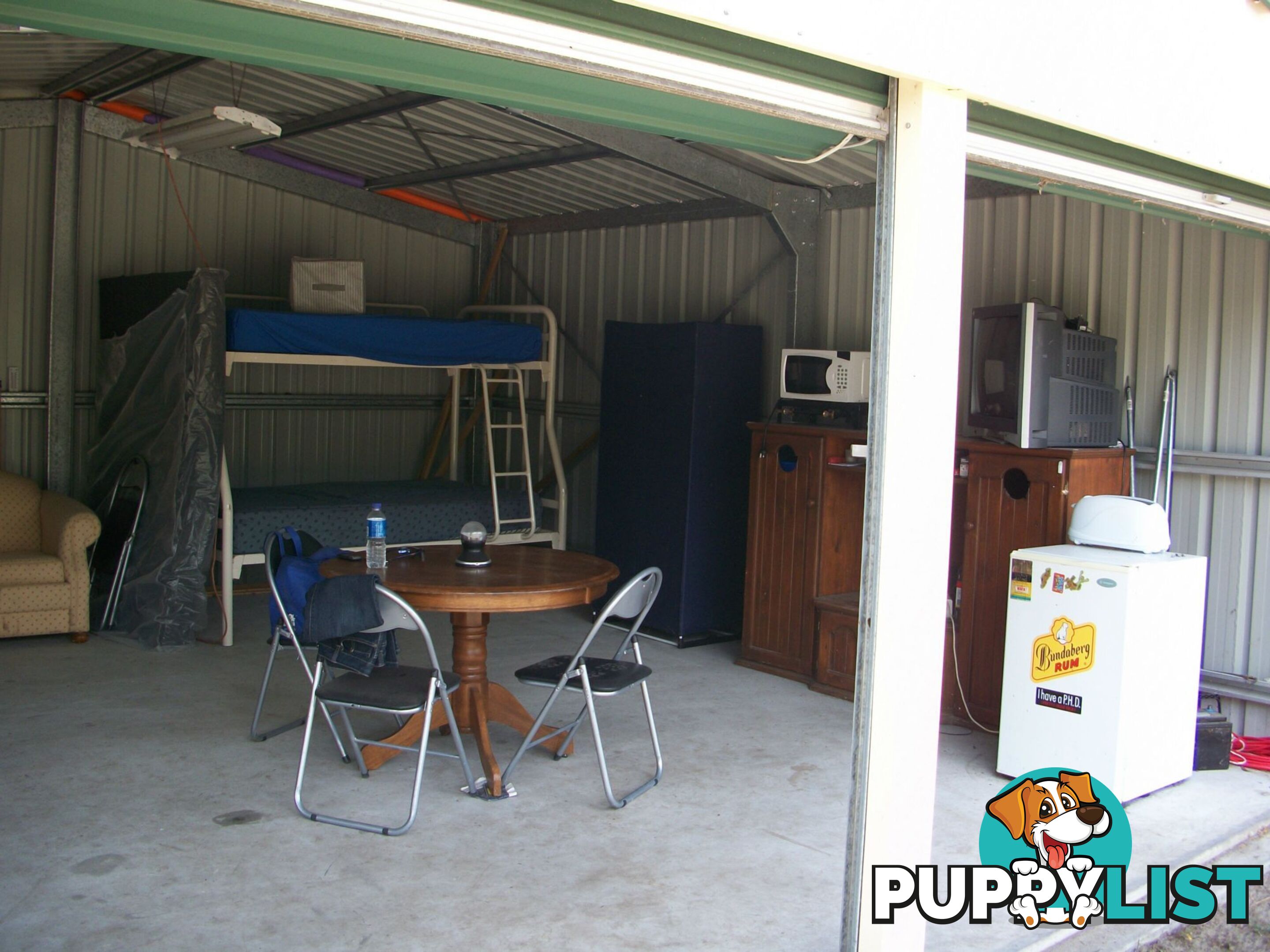 719 Berries Road Kullogum QLD 4660