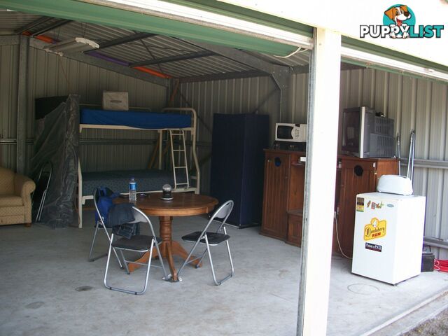 719 Berries Road Kullogum QLD 4660