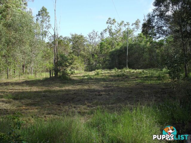 719 Berries Road Kullogum QLD 4660