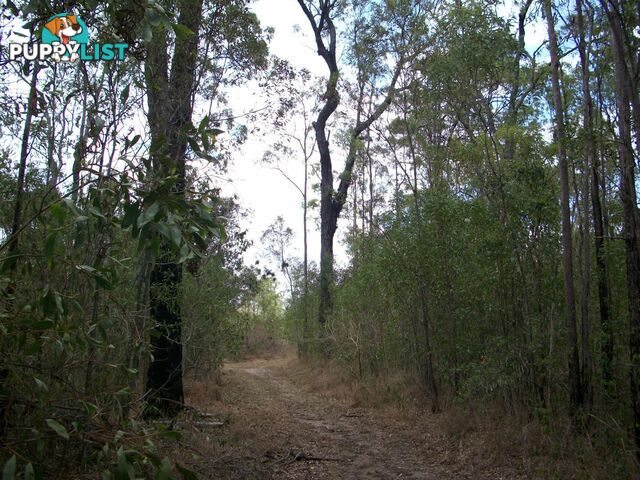 719 Berries Road Kullogum QLD 4660