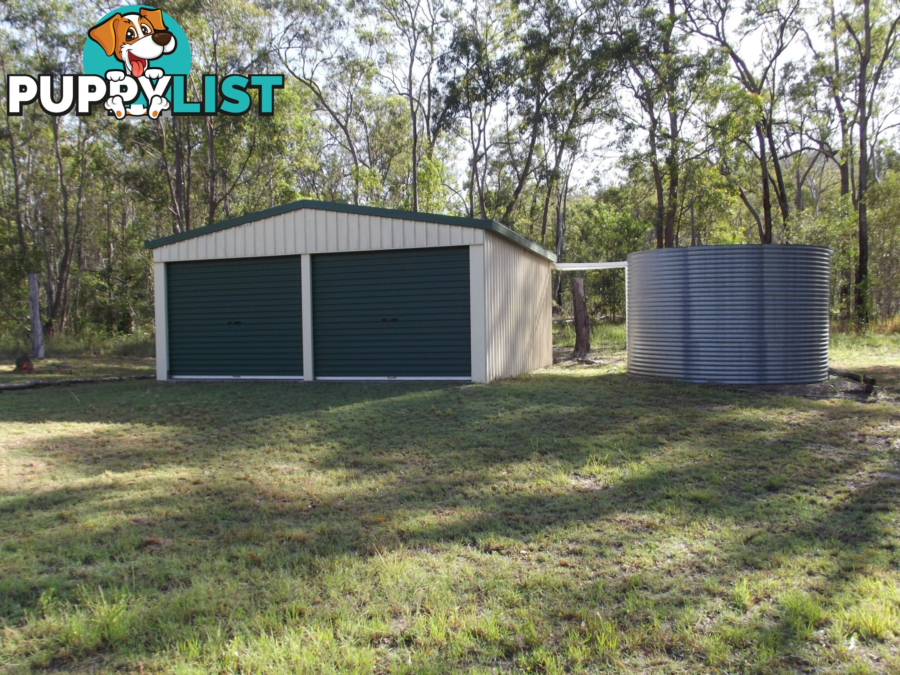 719 Berries Road Kullogum QLD 4660