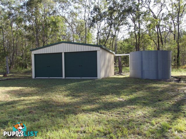 719 Berries Road Kullogum QLD 4660