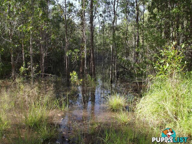 719 Berries Road Kullogum QLD 4660