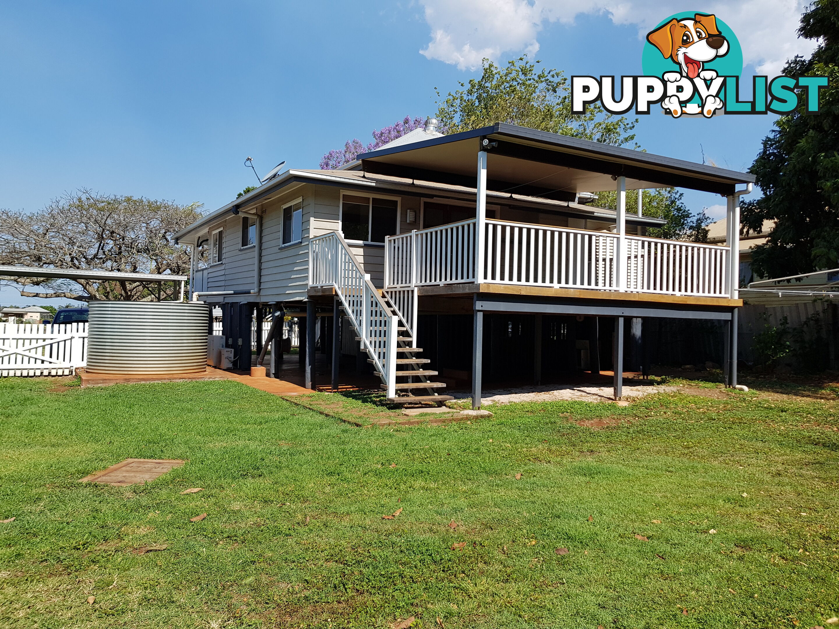 6 Noel St Childers QLD 4660