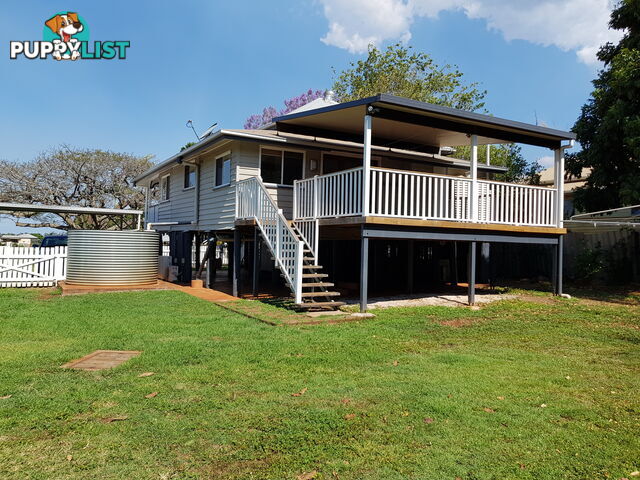 6 Noel St Childers QLD 4660