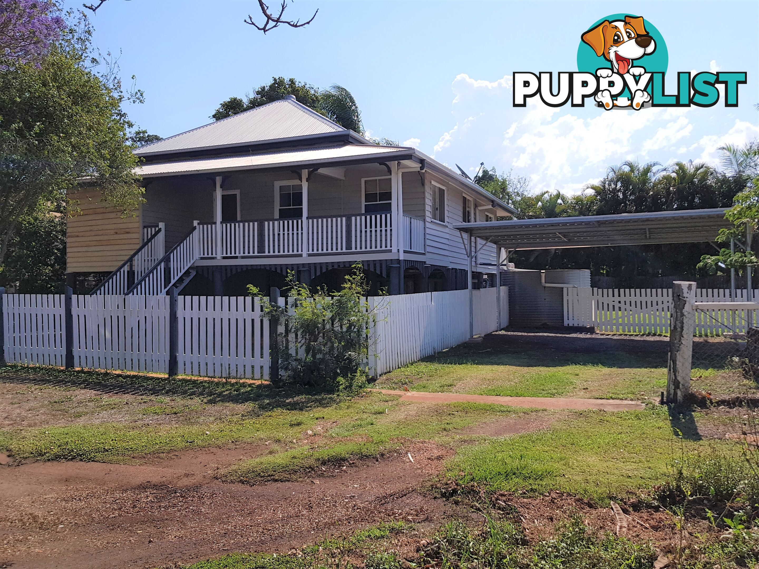 6 Noel St Childers QLD 4660