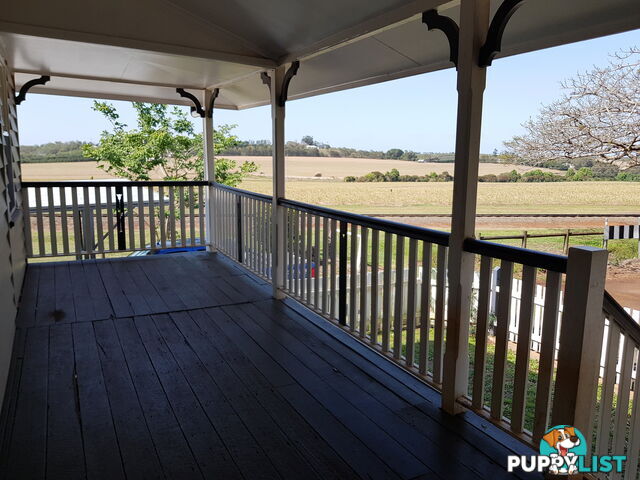 6 Noel St Childers QLD 4660