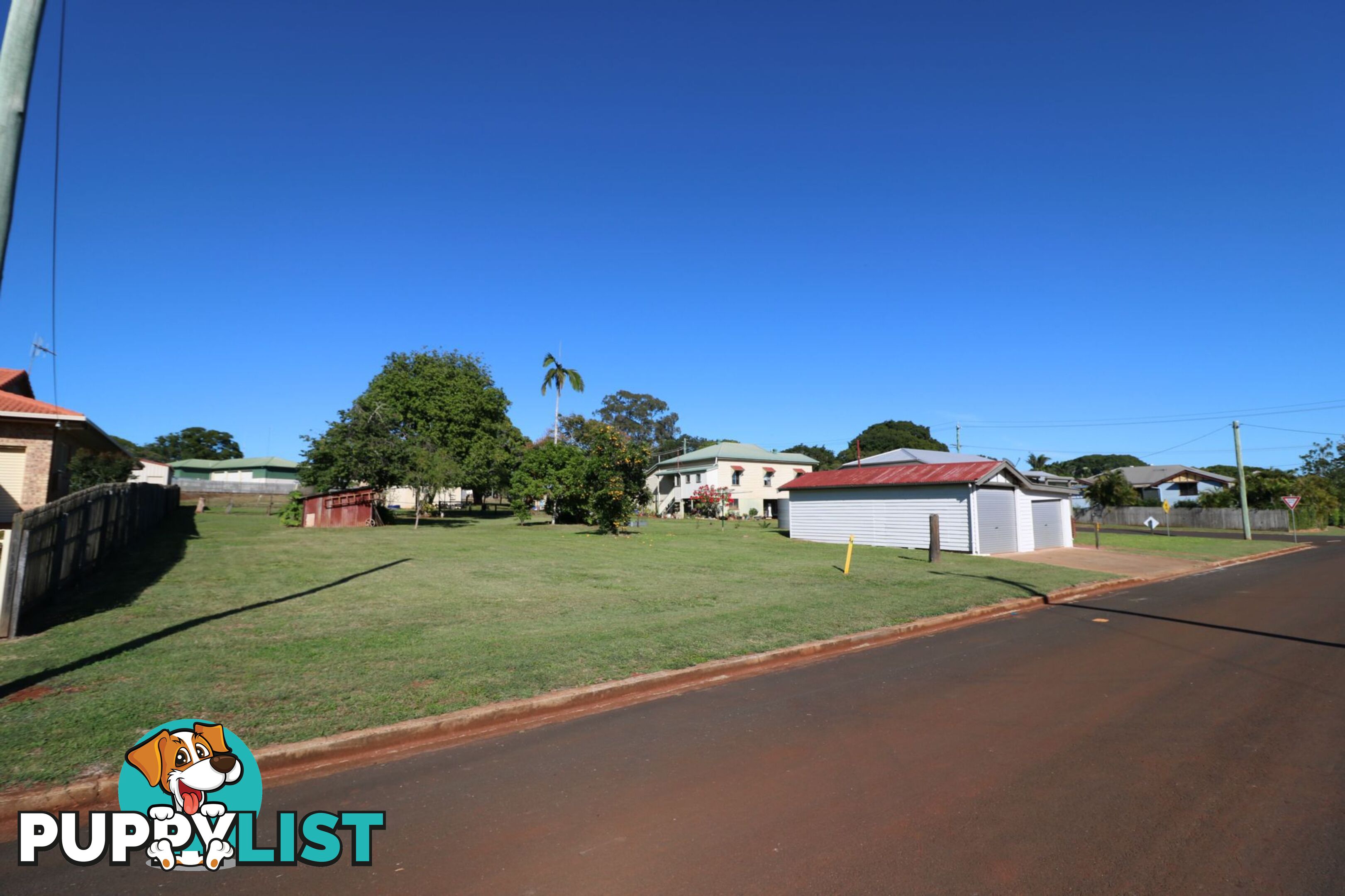 7 Lord Street Childers QLD 4660