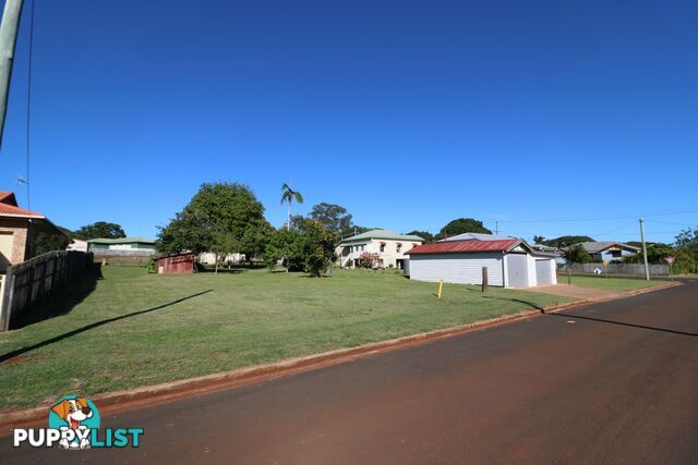 7 Lord Street Childers QLD 4660