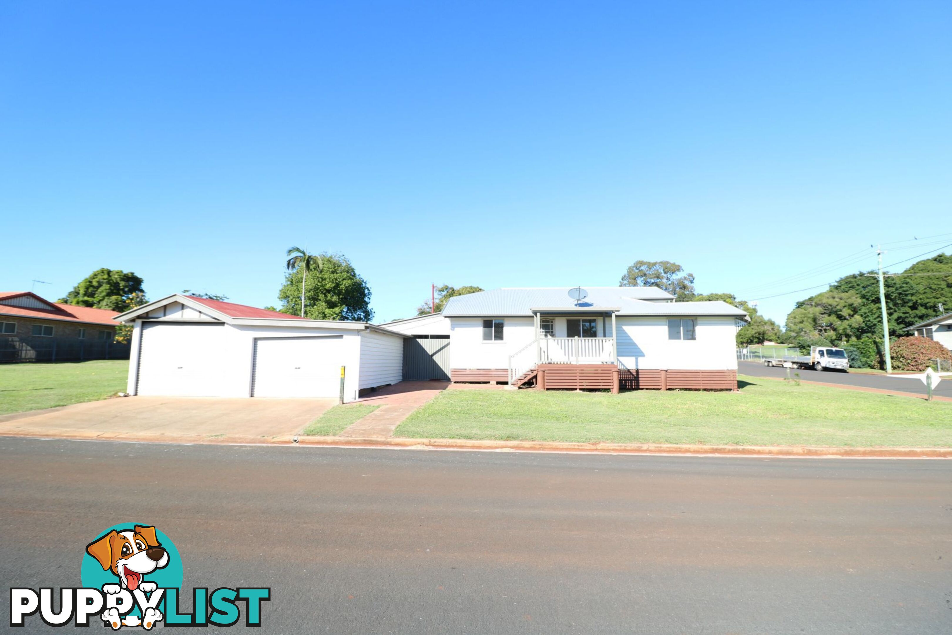 7 Lord Street Childers QLD 4660