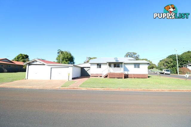 7 Lord Street Childers QLD 4660