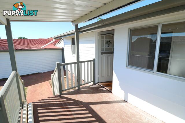 7 Lord Street Childers QLD 4660