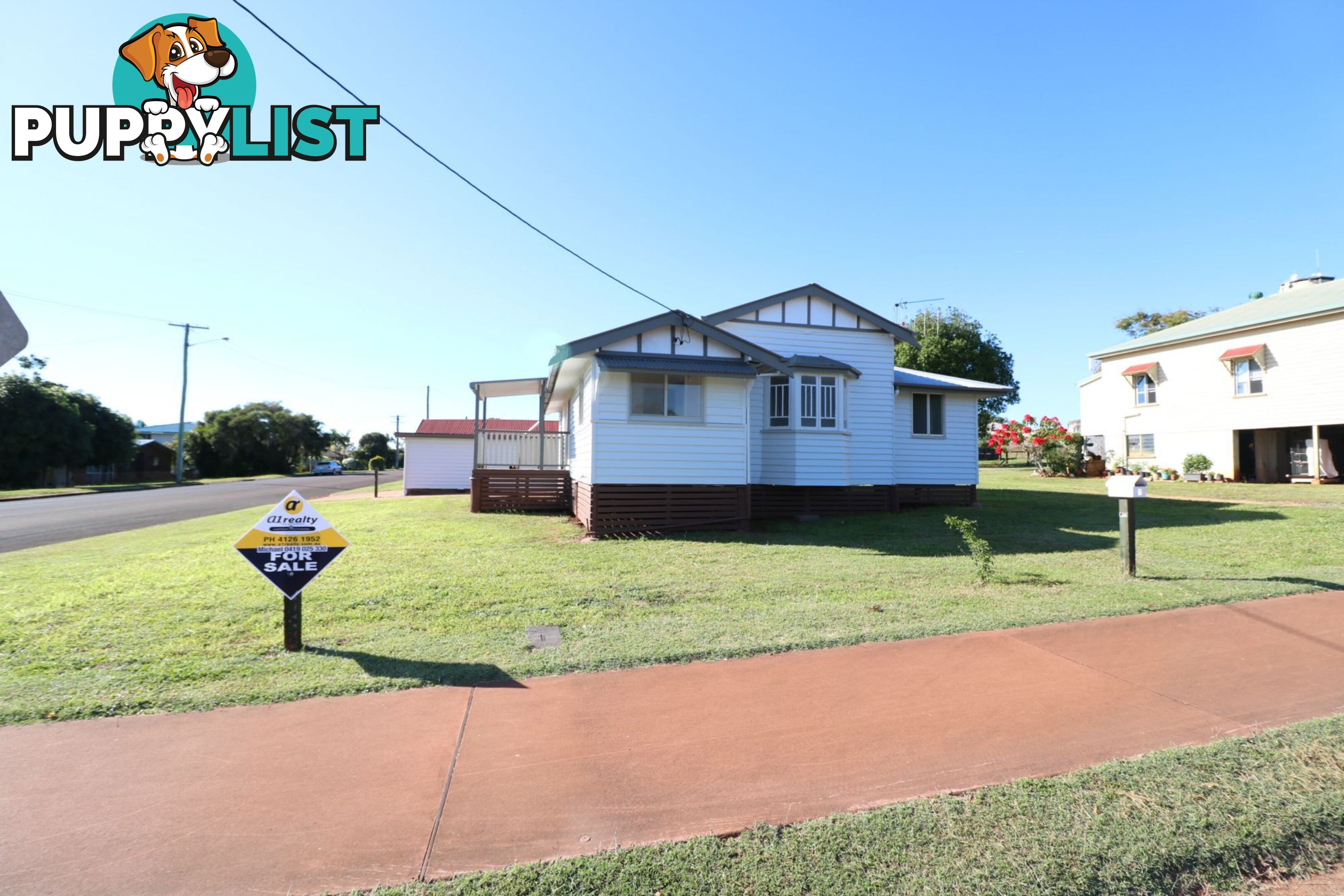 7 Lord Street Childers QLD 4660