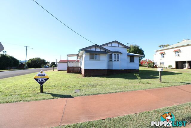 7 Lord Street Childers QLD 4660