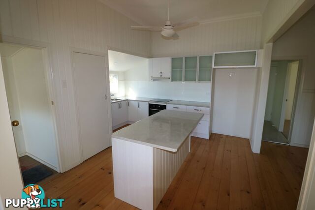 7 Lord Street Childers QLD 4660