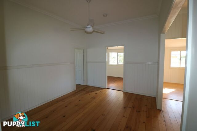 7 Lord Street Childers QLD 4660