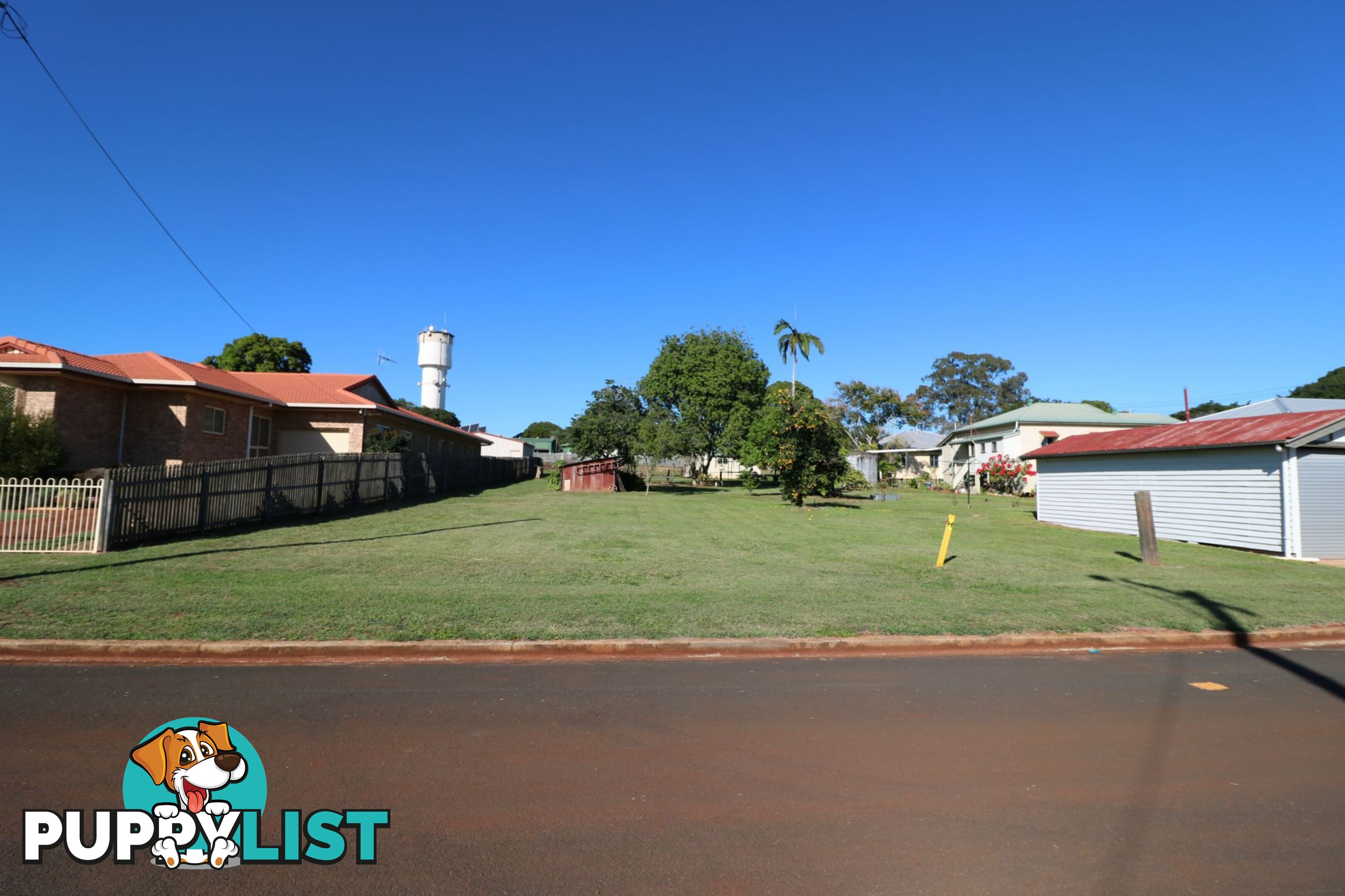 7 Lord Street Childers QLD 4660