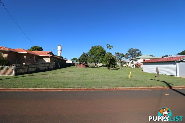 7 Lord Street Childers QLD 4660