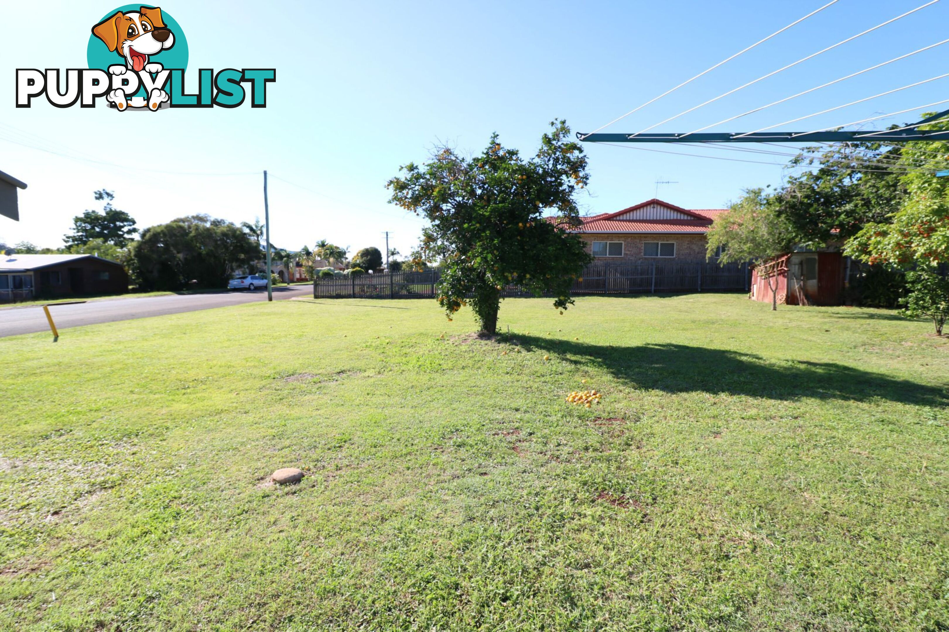 7 Lord Street Childers QLD 4660