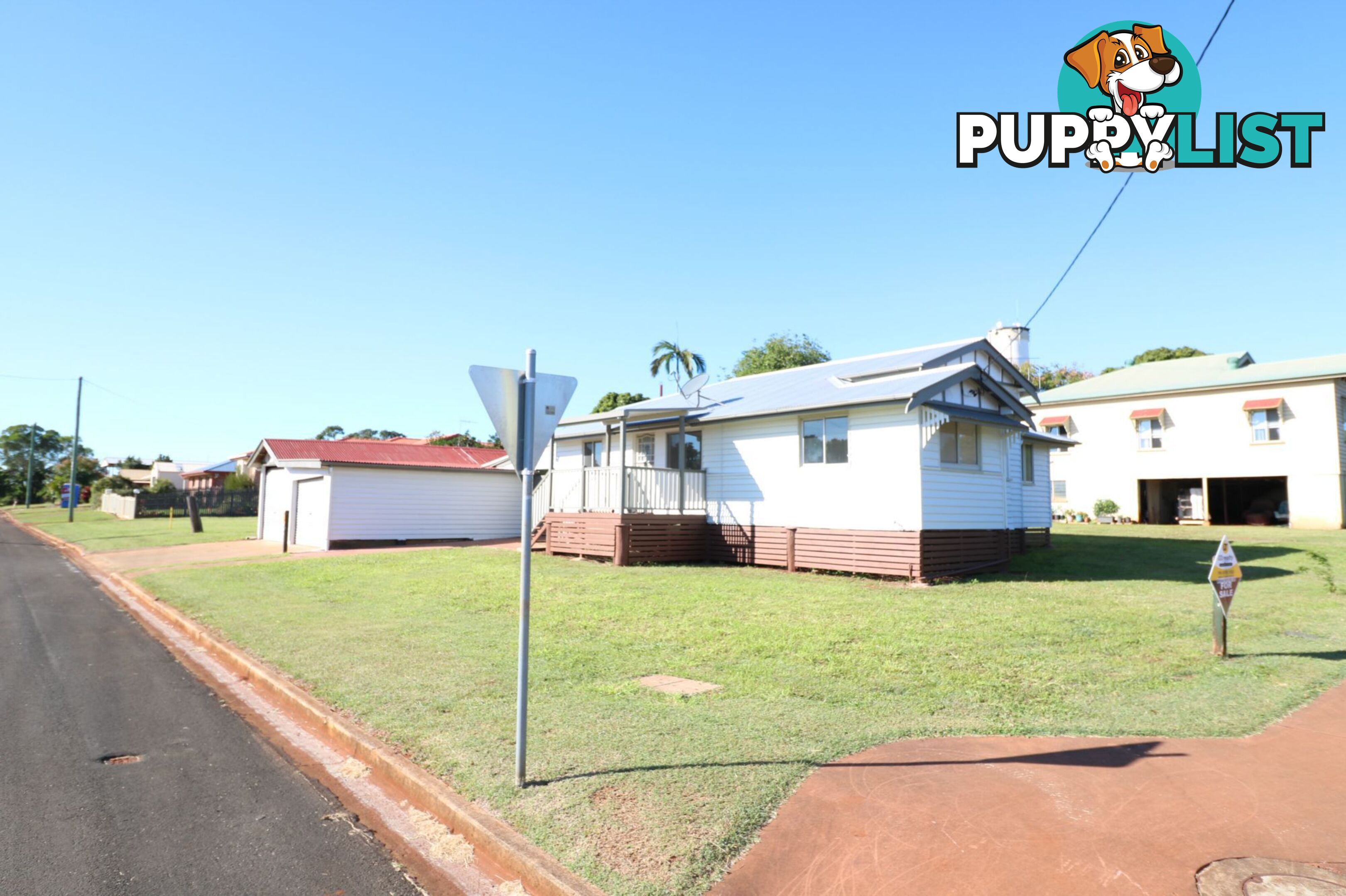 7 Lord Street Childers QLD 4660