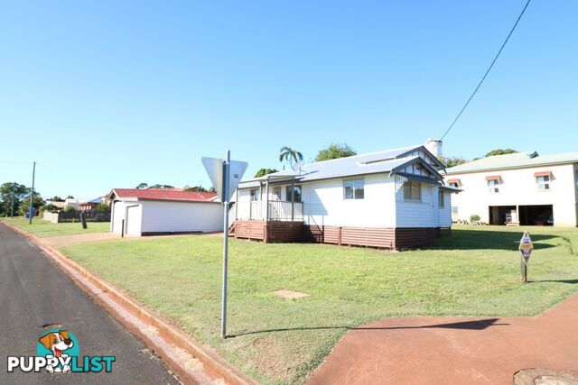 7 Lord Street Childers QLD 4660