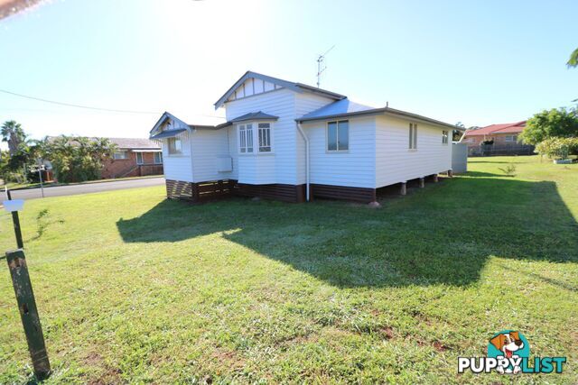 7 Lord Street Childers QLD 4660