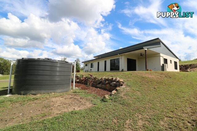 2 Bodalla Street, Childers Apple Tree Creek QLD 4660