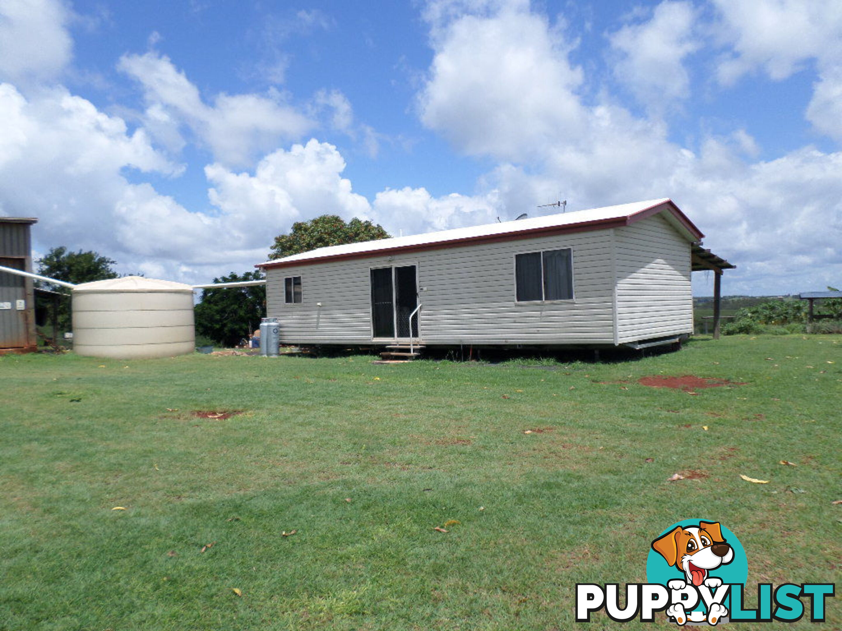 67 Gorries Road North Isis QLD 4660