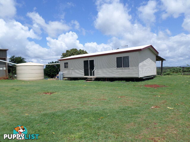 67 Gorries Road North Isis QLD 4660