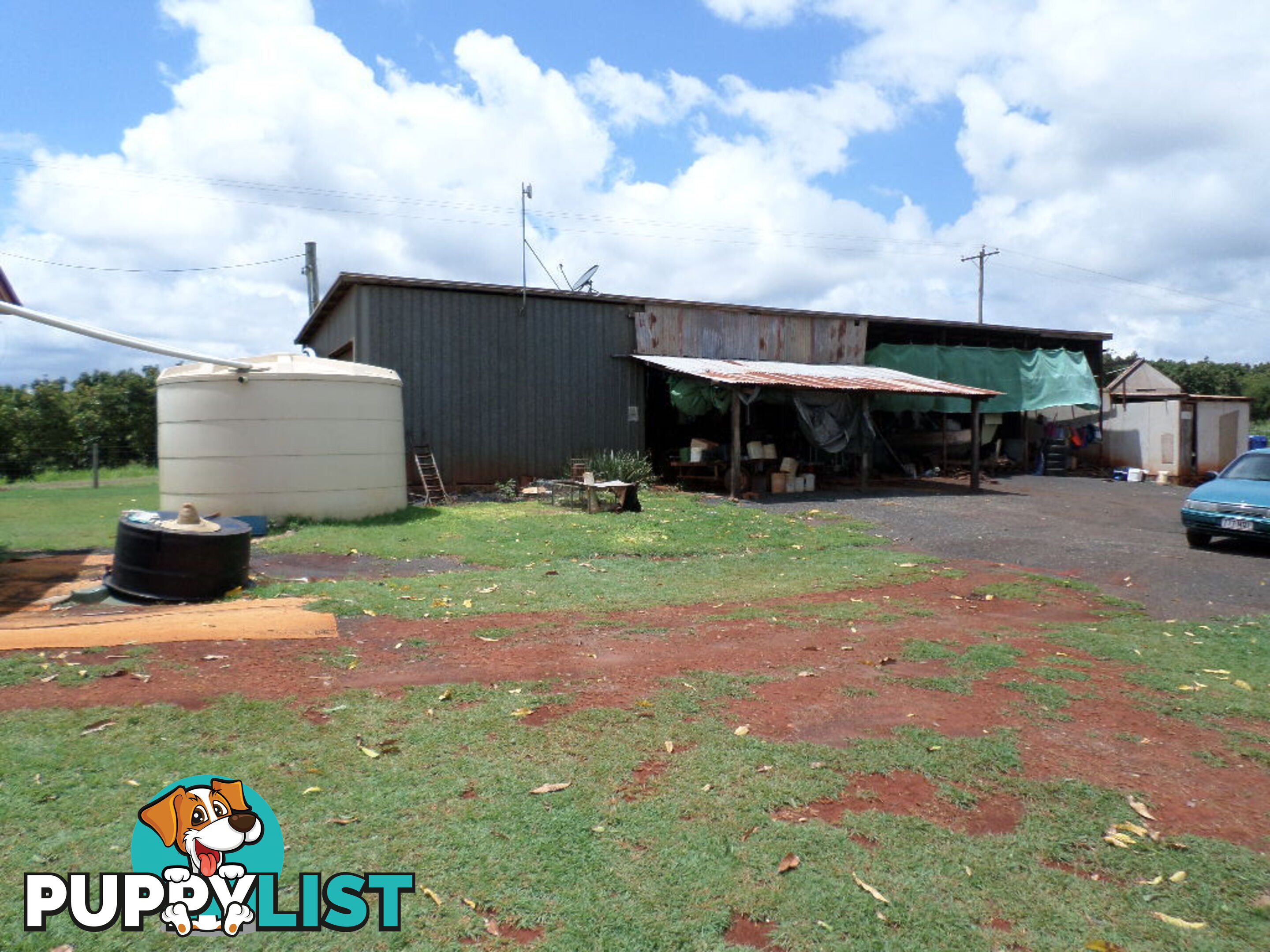 67 Gorries Road North Isis QLD 4660