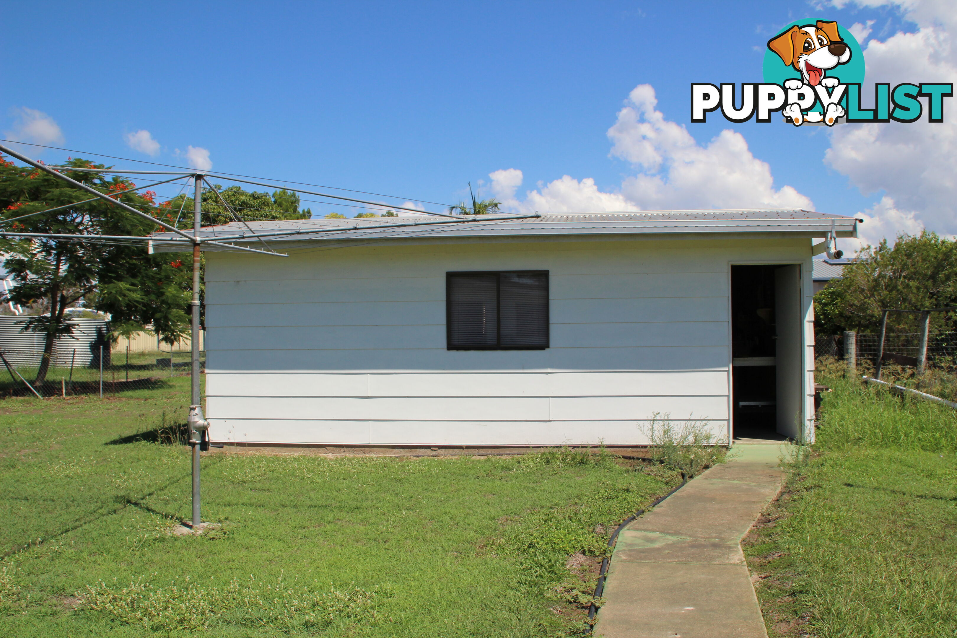 21 Powers St Buxton QLD 4660