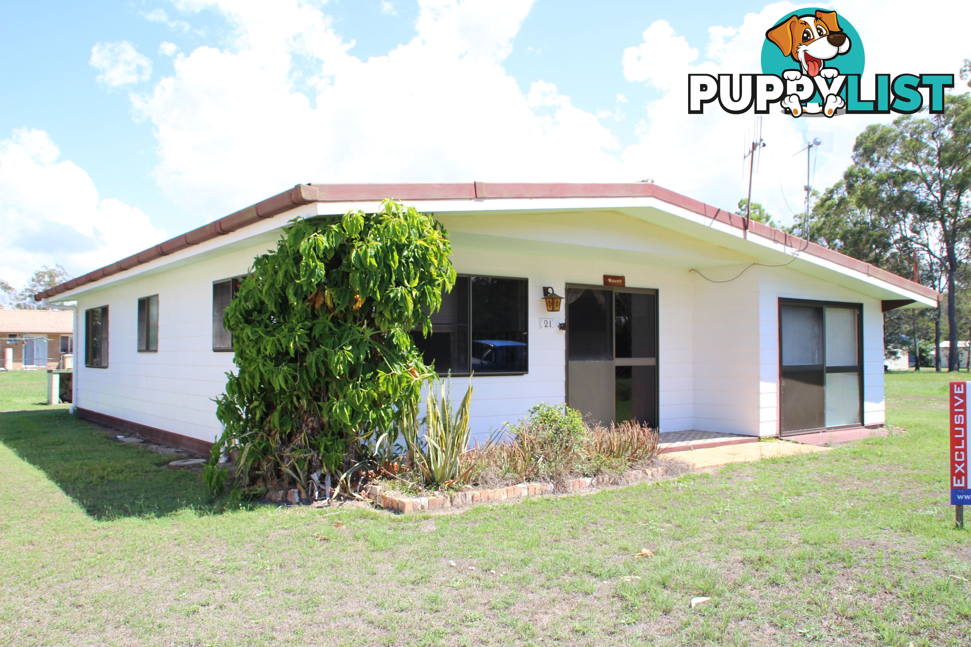 21 Powers St Buxton QLD 4660