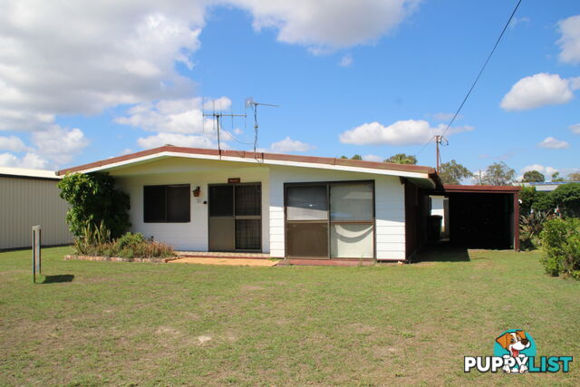 21 Powers St Buxton QLD 4660