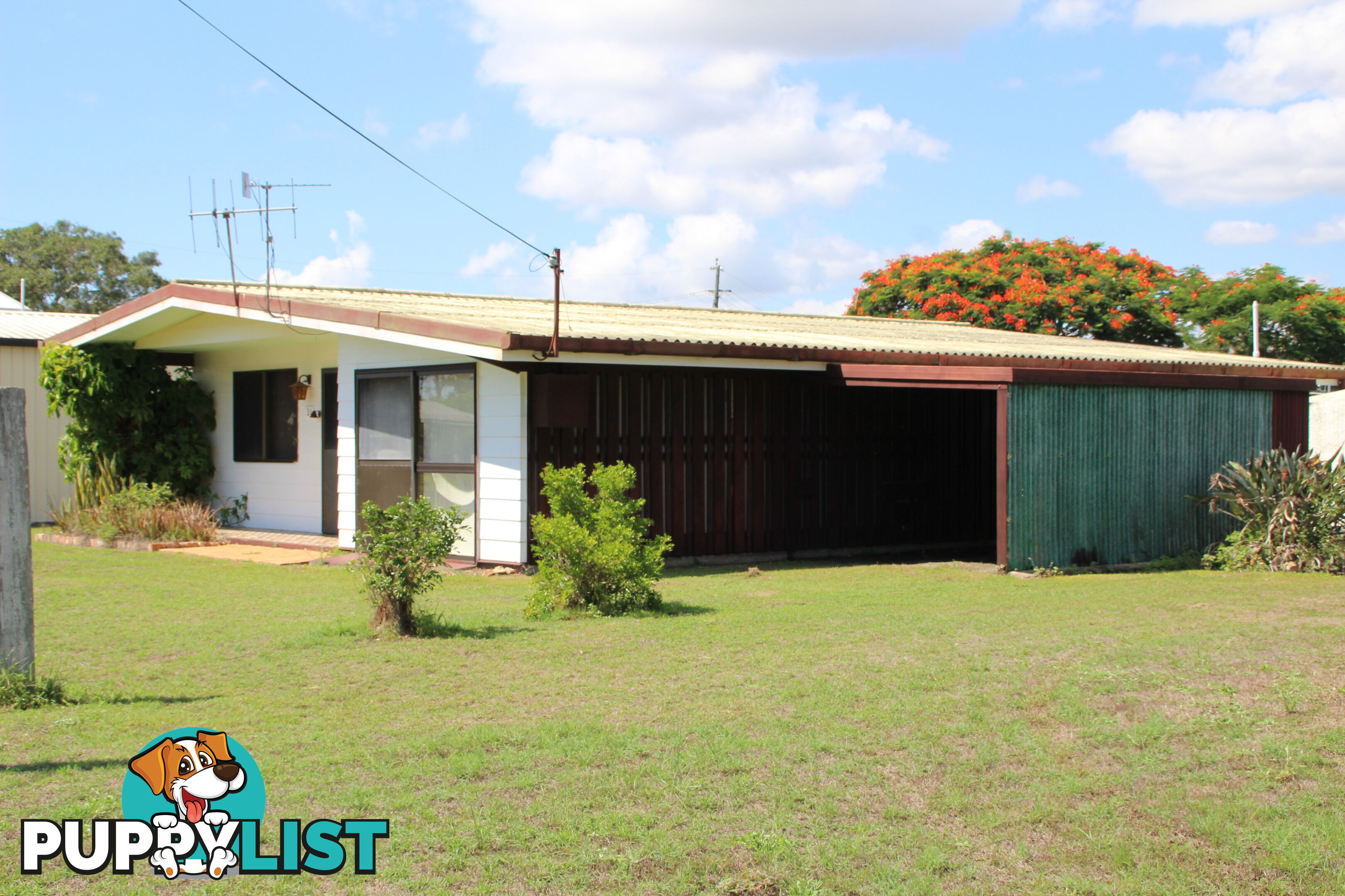 21 Powers St Buxton QLD 4660