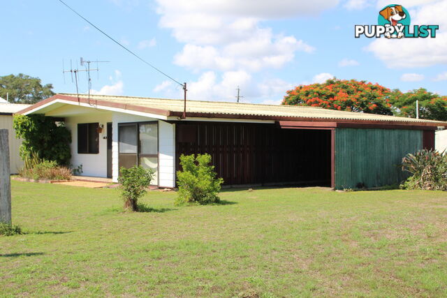 21 Powers St Buxton QLD 4660