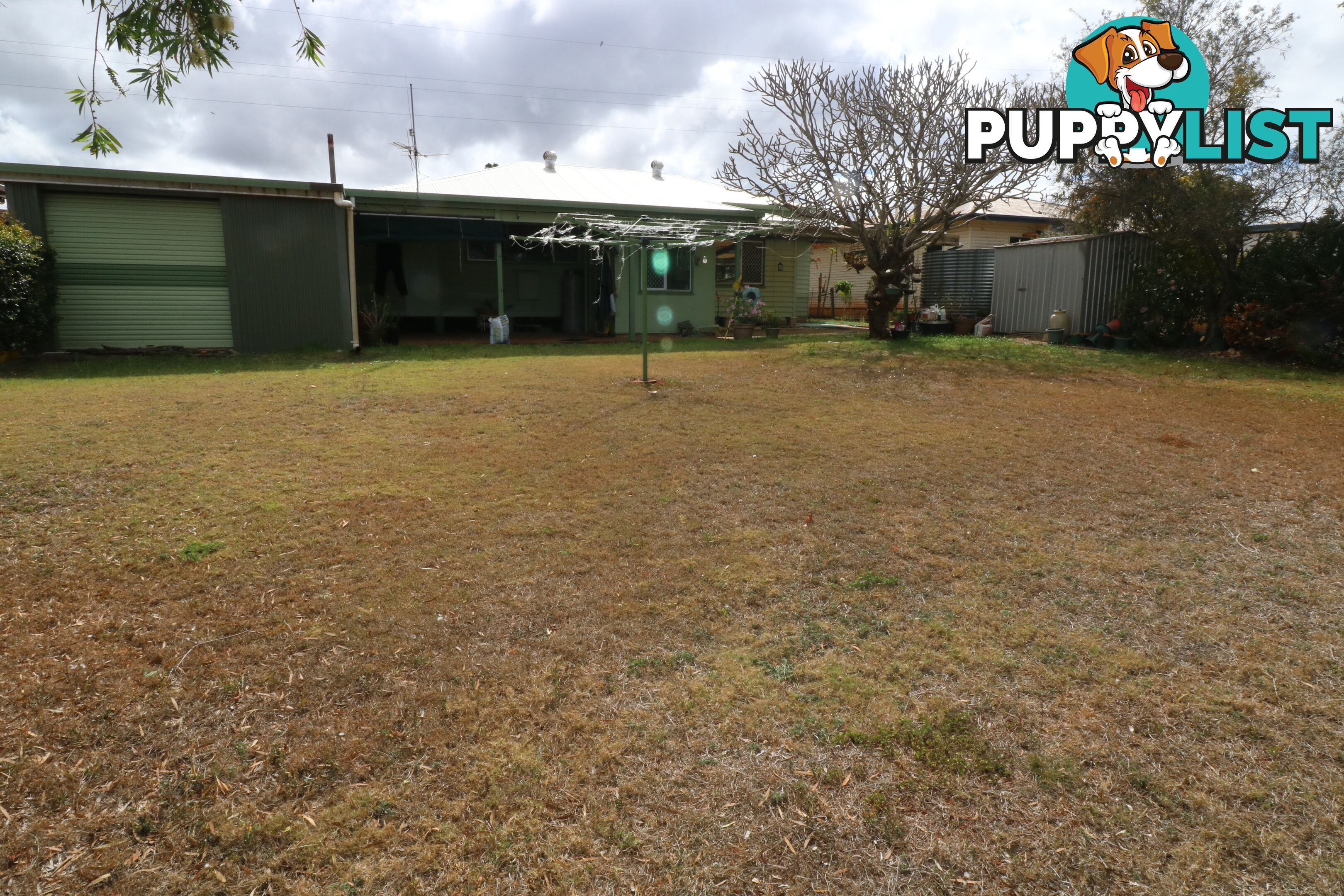 26 Churchill St Childers QLD 4660