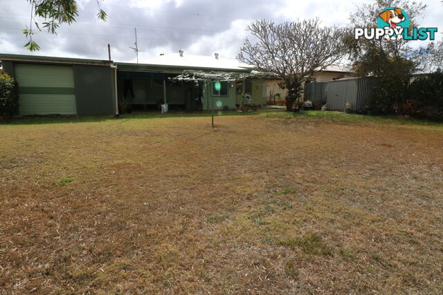 26 Churchill St Childers QLD 4660