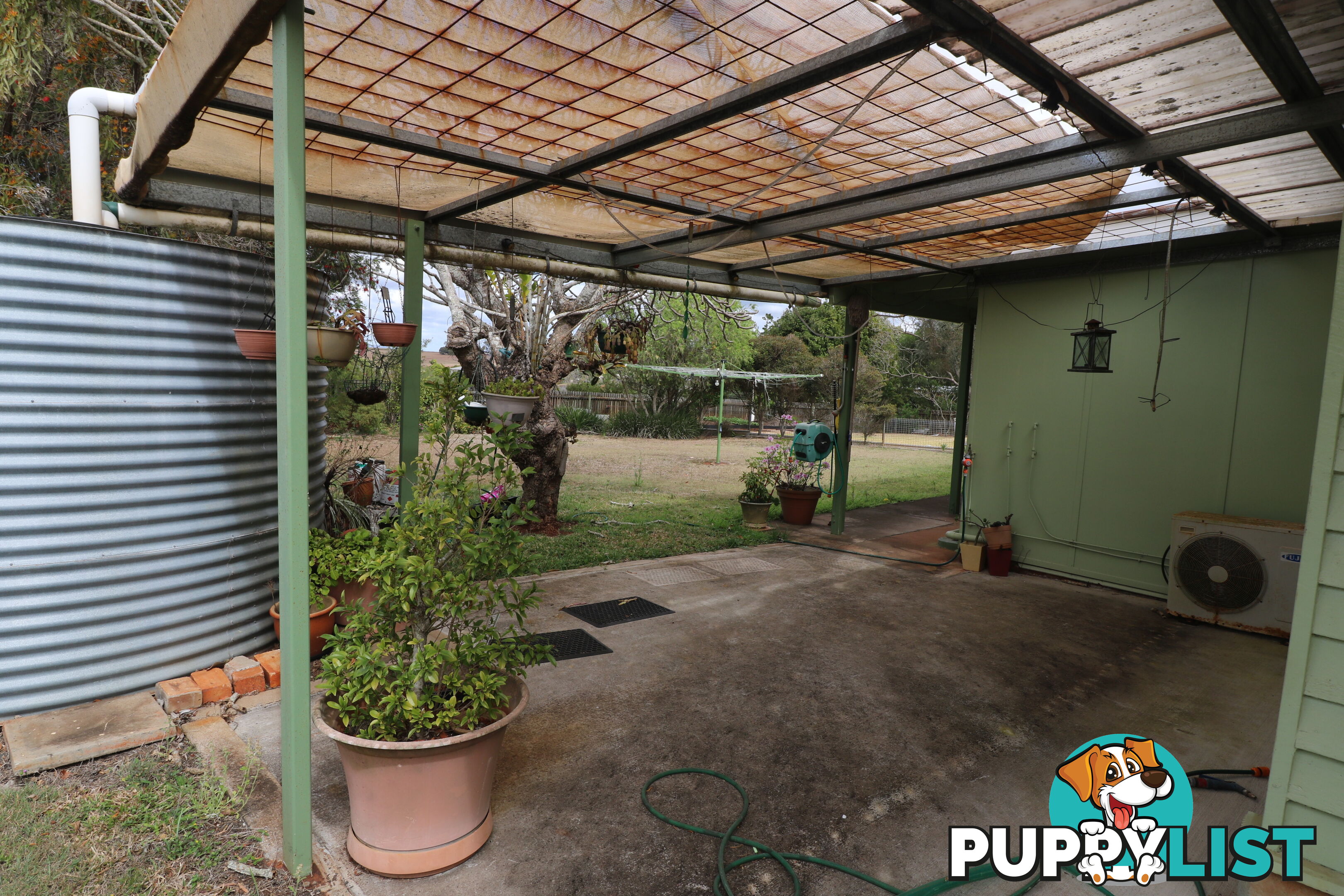 26 Churchill St Childers QLD 4660