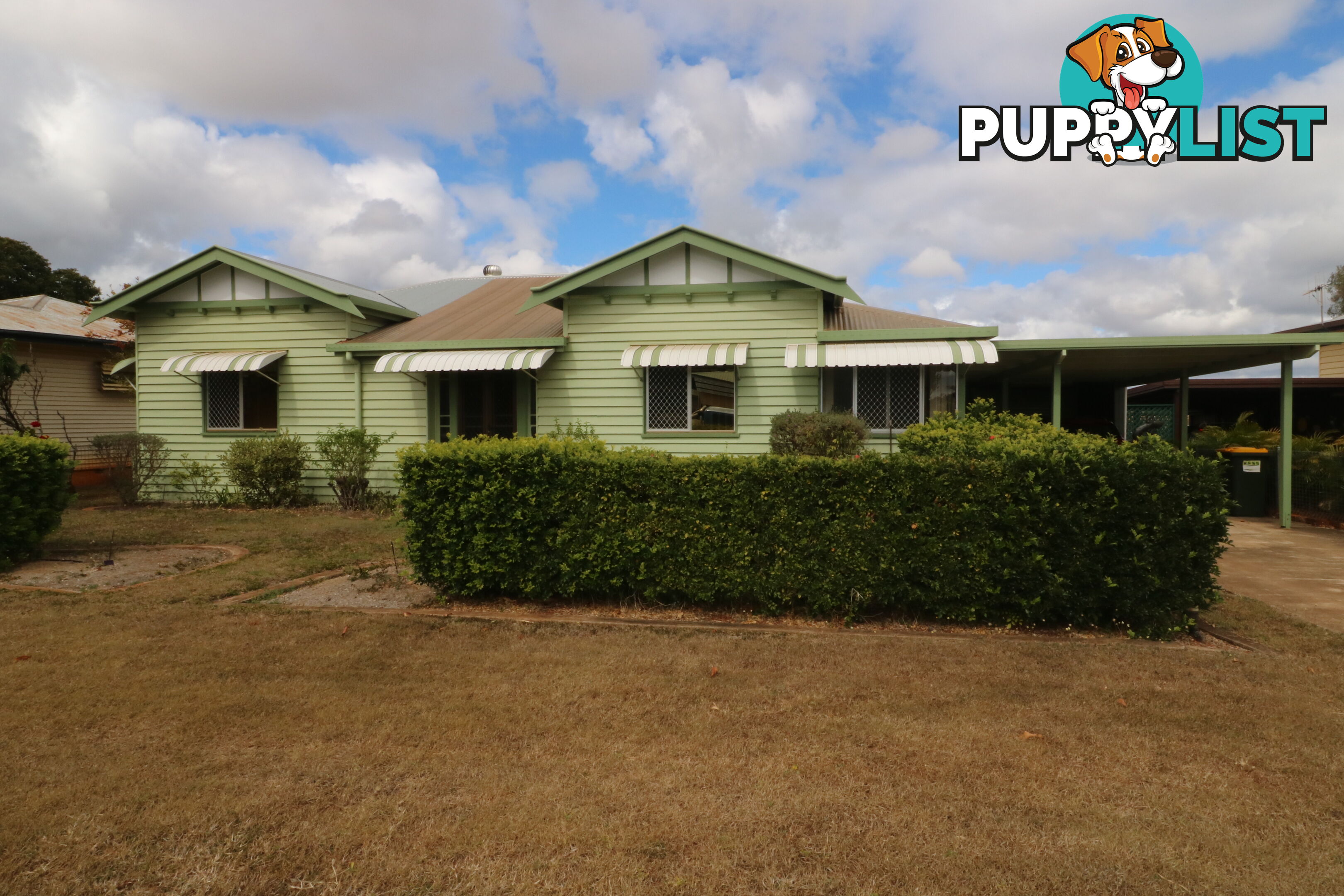 26 Churchill St Childers QLD 4660