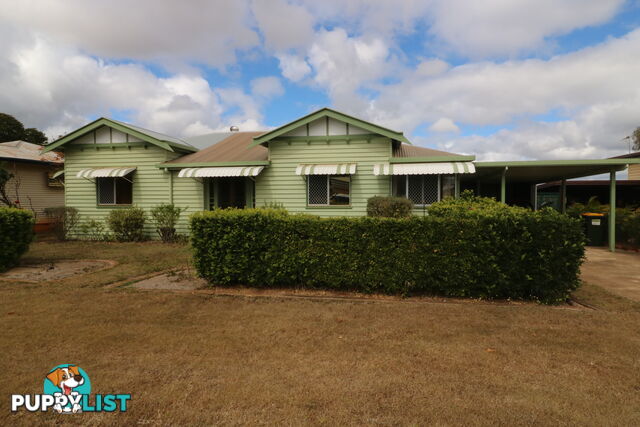 26 Churchill St Childers QLD 4660