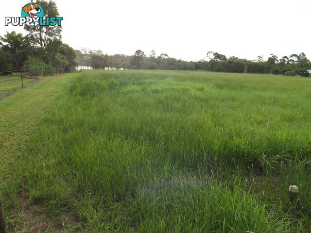 46 Mullers Road Redridge QLD 4660