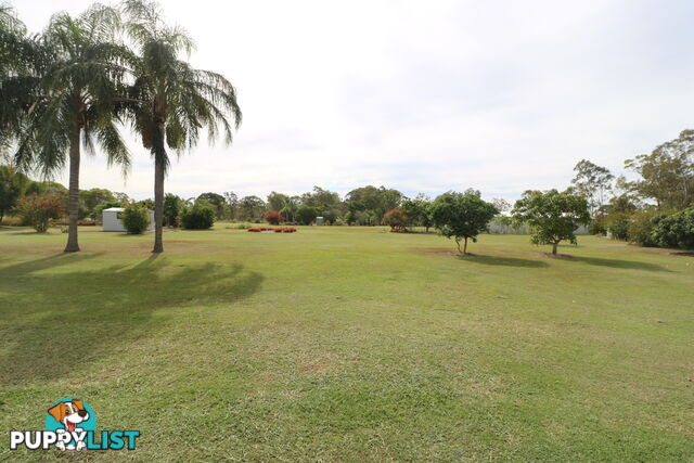 85 Gregory Dr Redridge QLD 4660