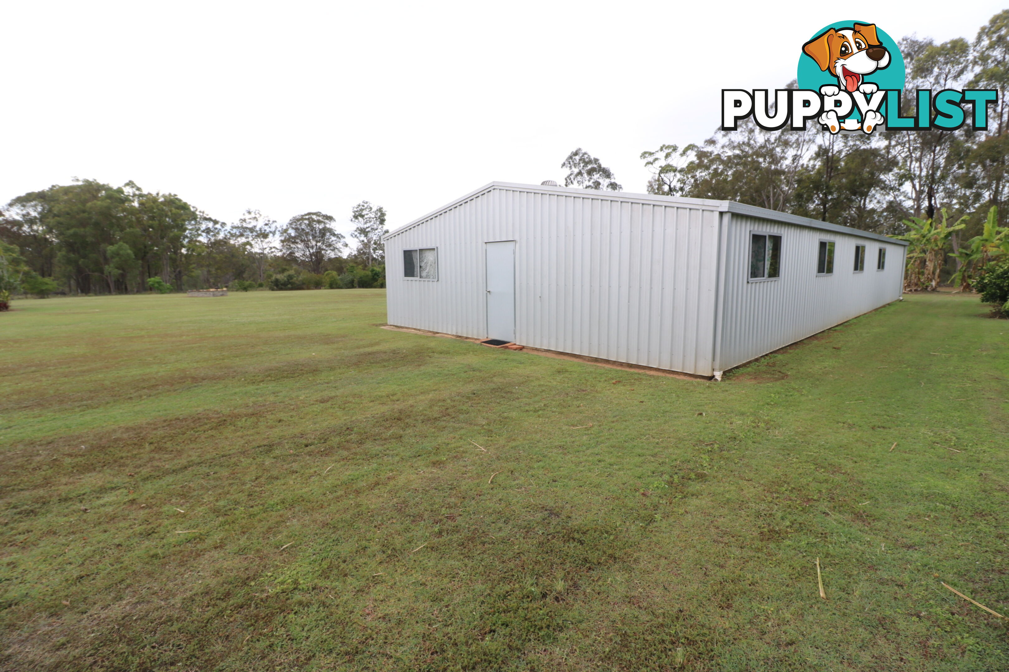 85 Gregory Dr Redridge QLD 4660