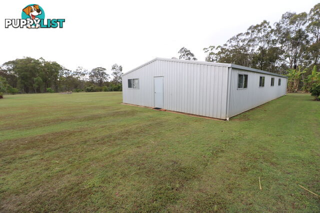 85 Gregory Dr Redridge QLD 4660