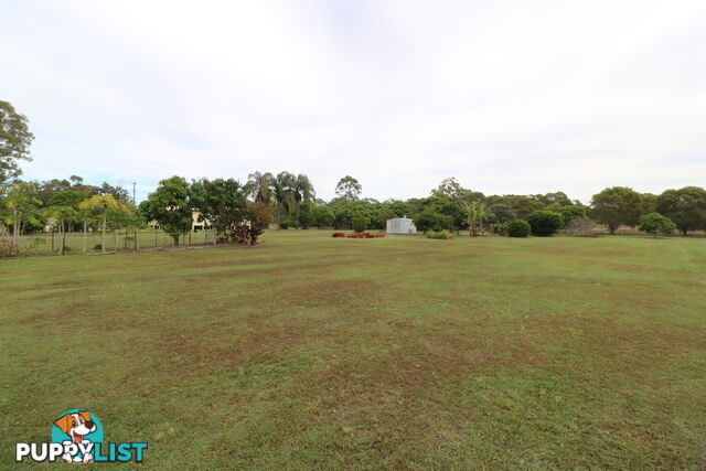 85 Gregory Dr Redridge QLD 4660