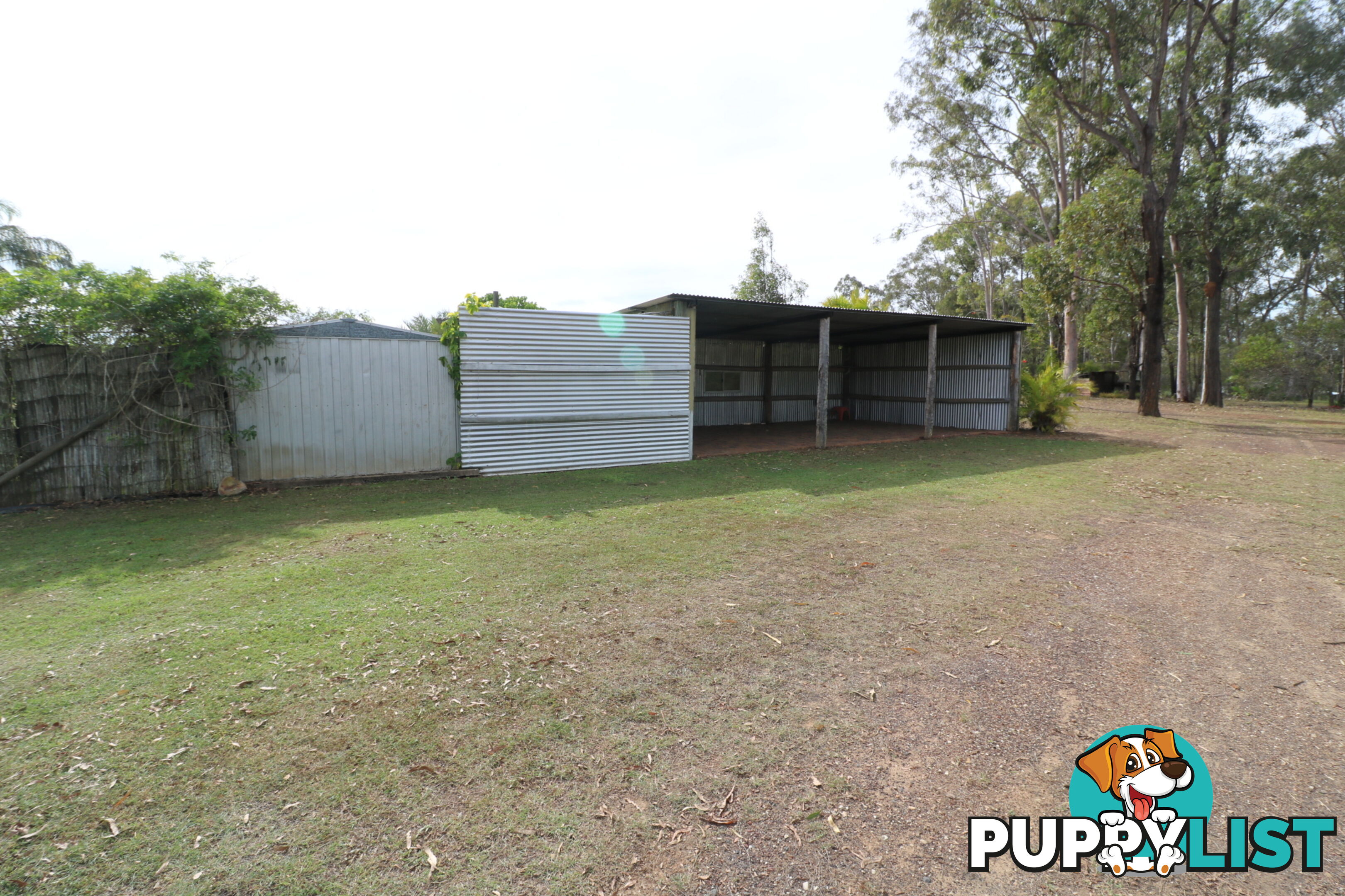 85 Gregory Dr Redridge QLD 4660