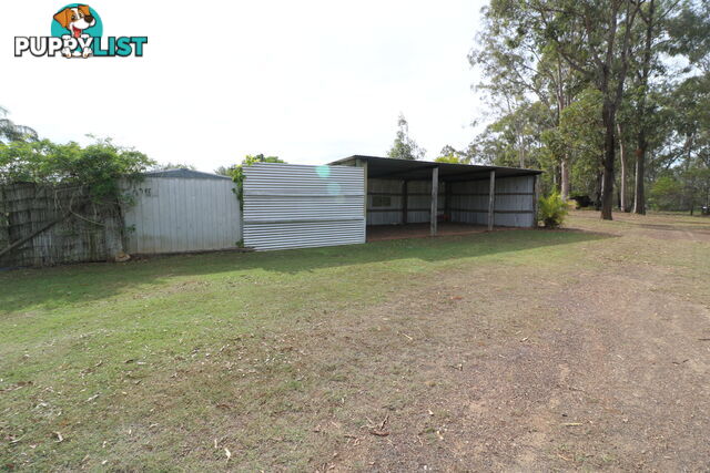 85 Gregory Dr Redridge QLD 4660