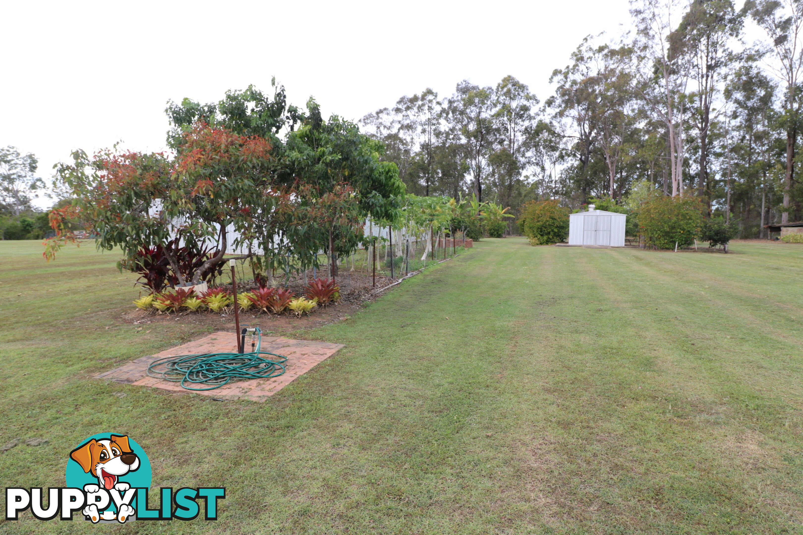 85 Gregory Dr Redridge QLD 4660