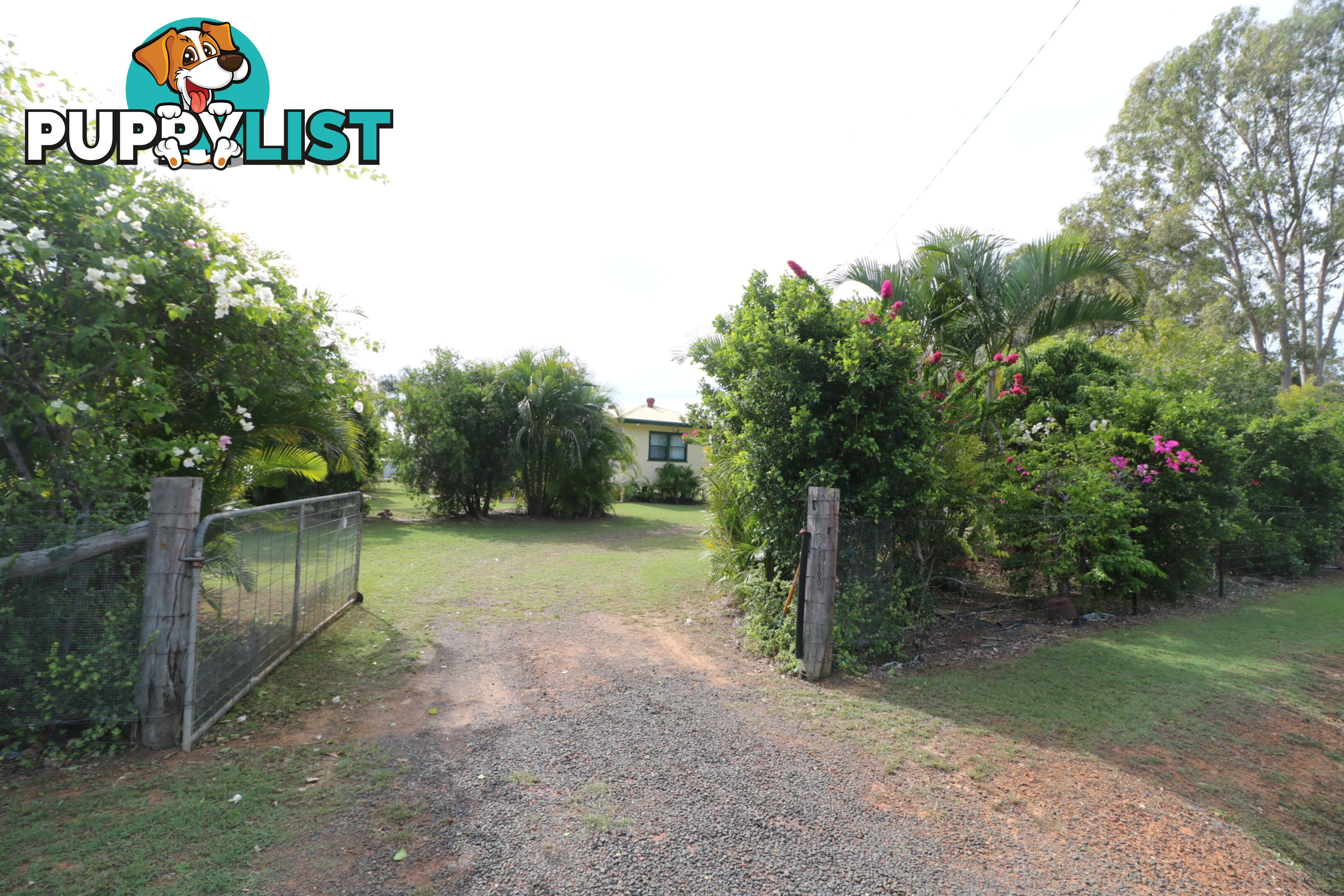 85 Gregory Dr Redridge QLD 4660